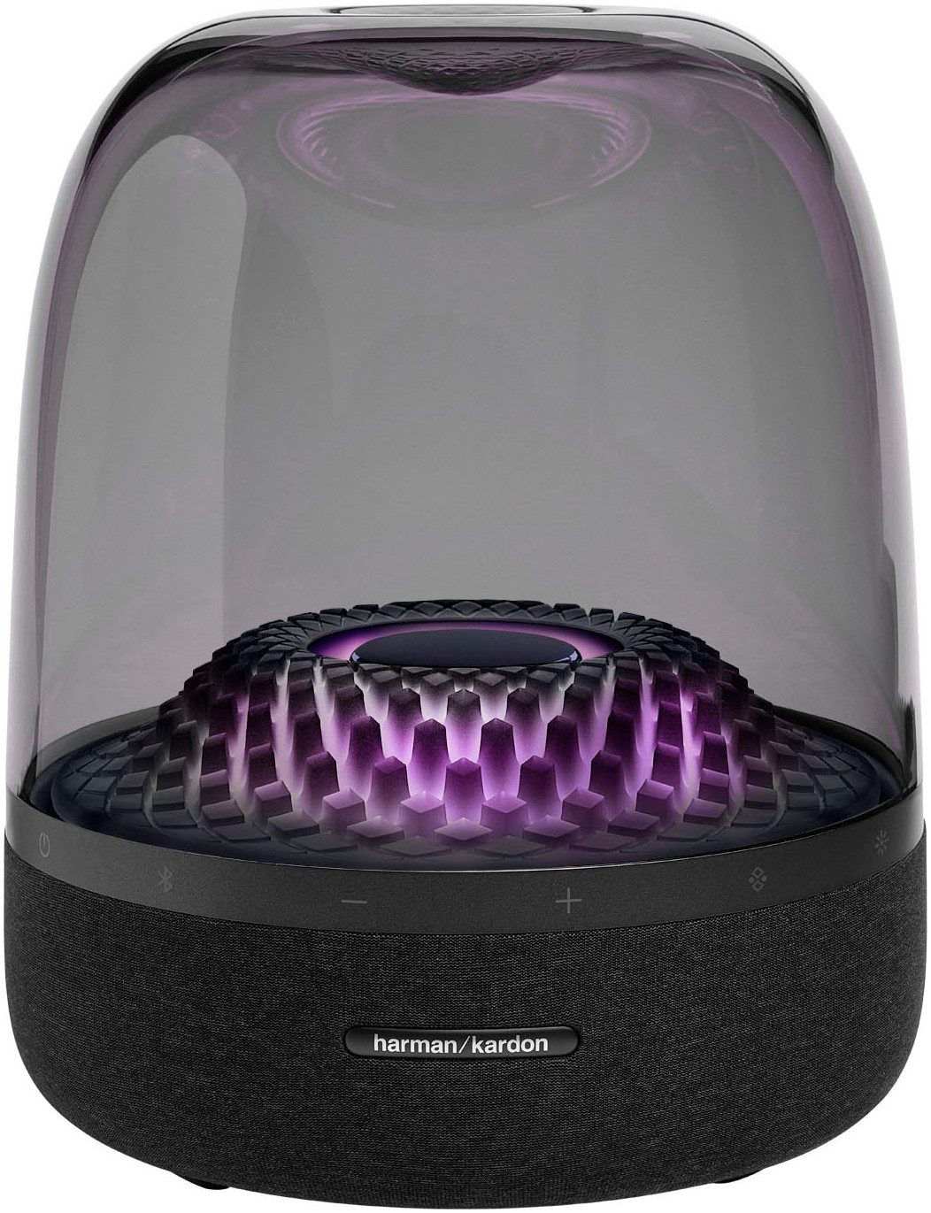 Harman/Kardon Aura Studio 4 Bluetooth-Lautsprecher (Bluetooth, 100 W)