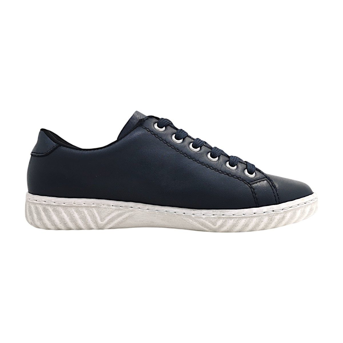 Rieker Schnürer Schnürschuh günstig online kaufen