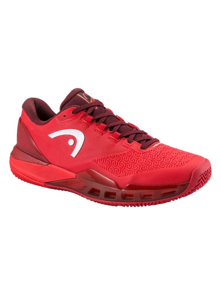 Head Revolt Pro 5.0 Clay/Sandplatz 2026 rot Herren Tennisschuh günstig online kaufen