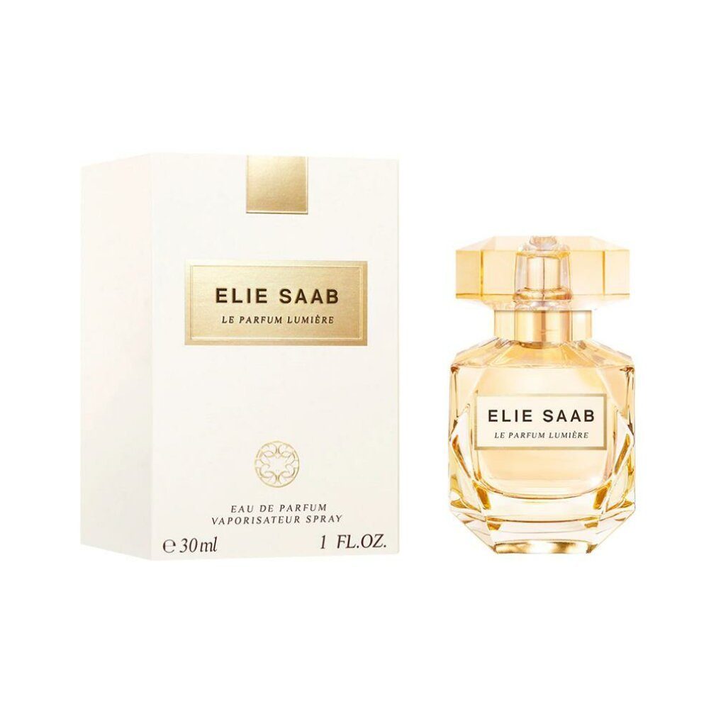 ELIE SAAB Eau de Parfum Le Parfum Lumiere Edp Spray