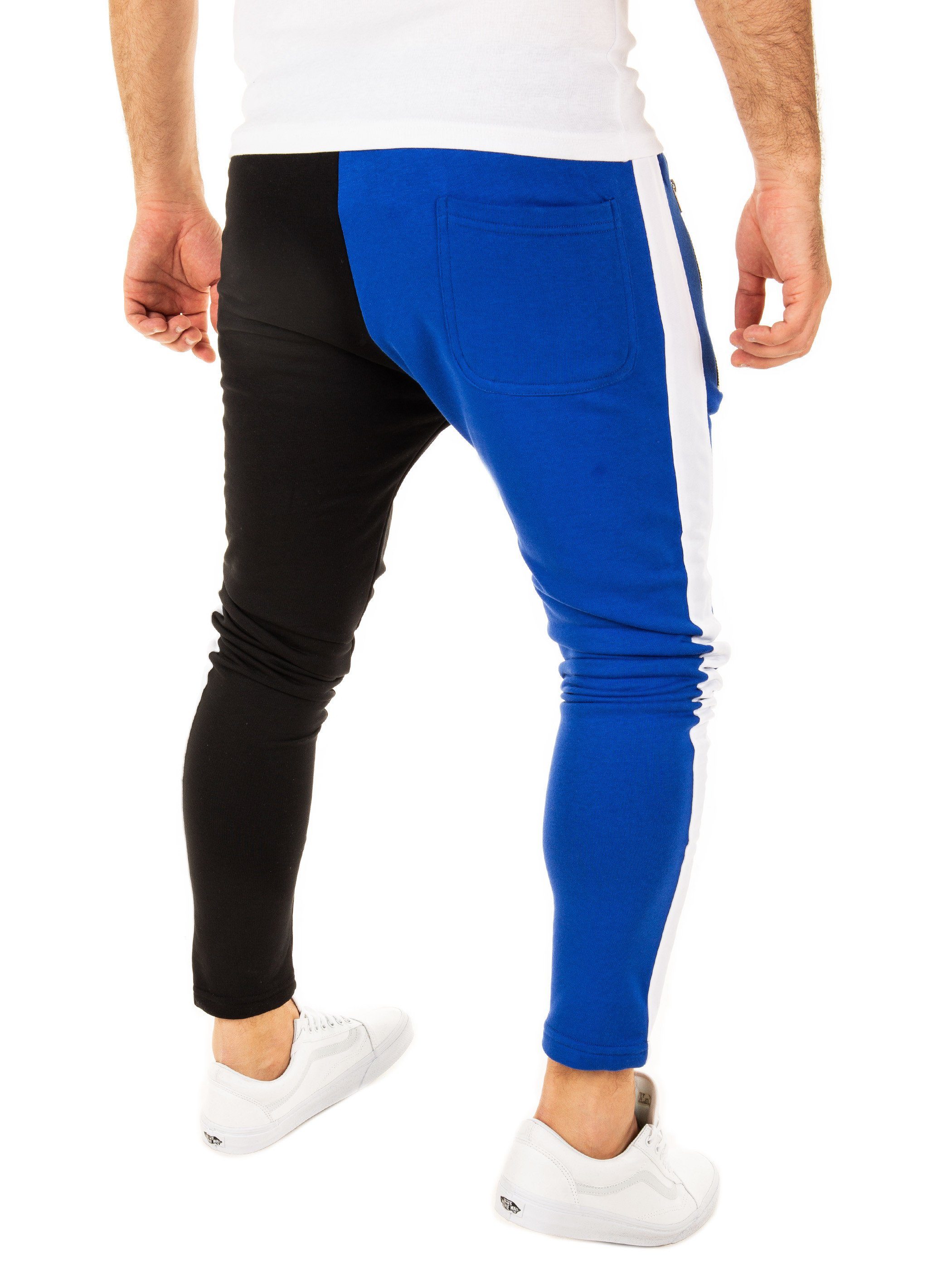 Pittman Jogginghose Retro Track Pant Merger günstig online kaufen