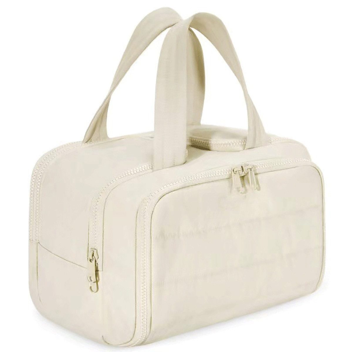 FOUORTUNATE-BEE Kulturbeutel Reise Kulturbeutel Kulturtasche Damen Große, W günstig online kaufen