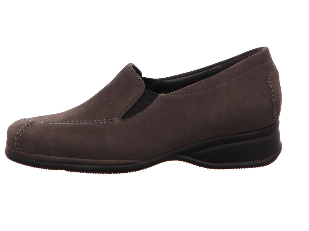 Semler Komfort Slipper für Damen Slipper (keine Angabe, 1-tlg., keine Angabe)