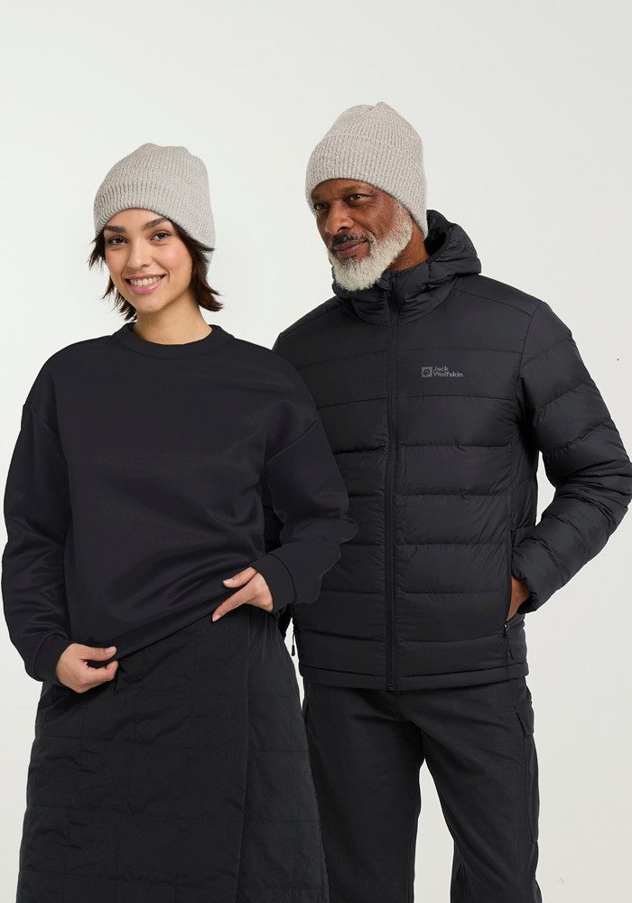 Jack Wolfskin Beanie FUZZY BEANIE günstig online kaufen