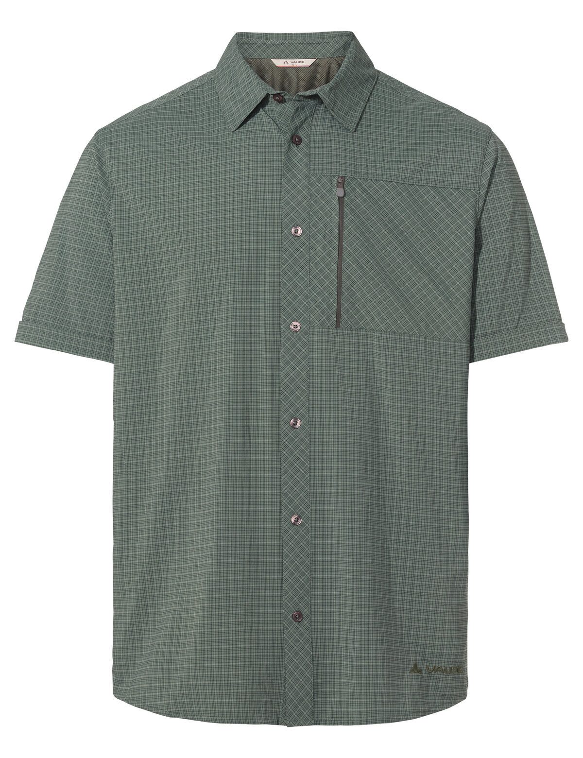 VAUDE Funktionshemd Men's Seiland Shirt IV günstig online kaufen