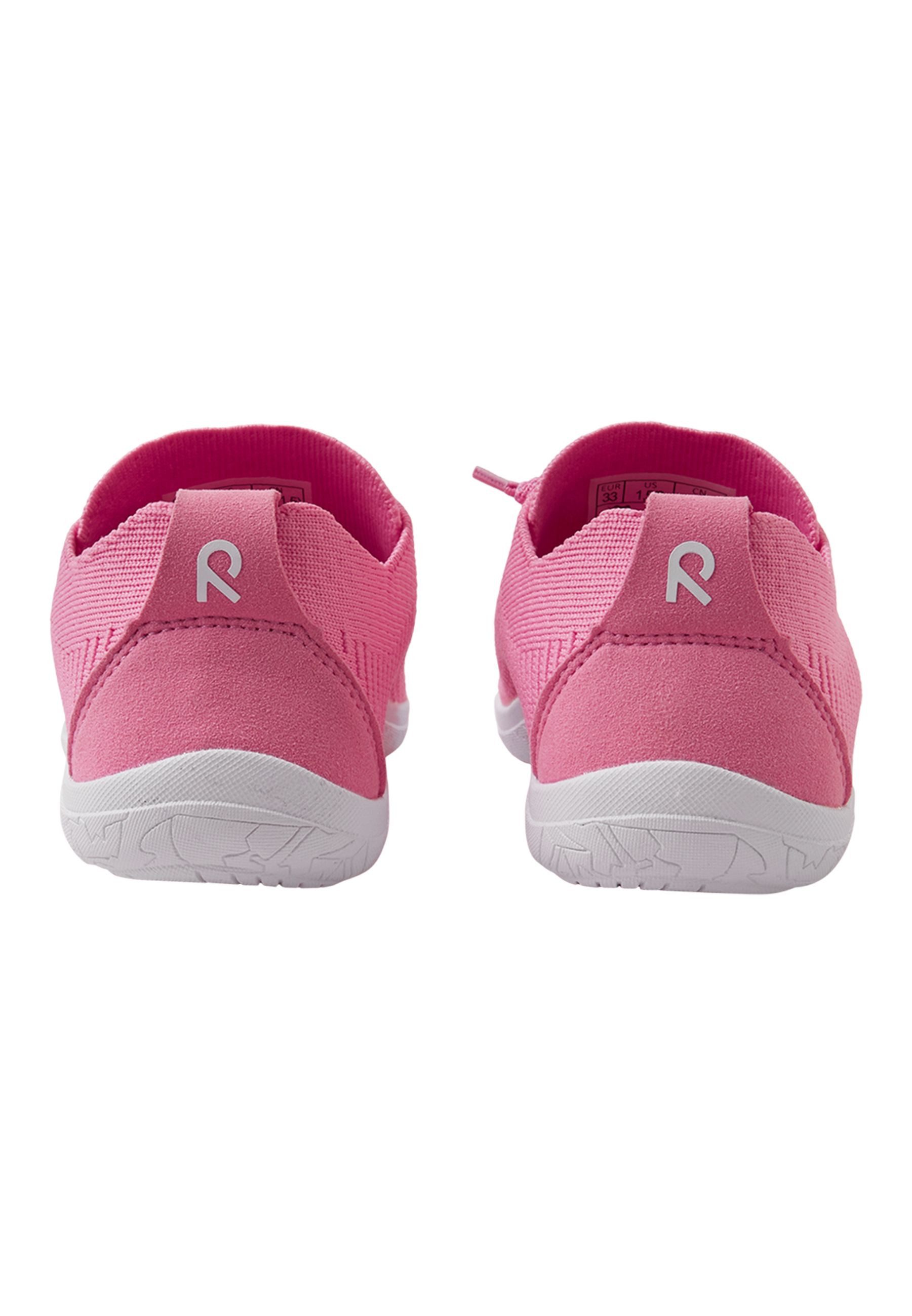 reima ASTELU Barfußschuhe Barfußschuh atmungsaktiv, vegan, mit herausnehmbarer Innensohle