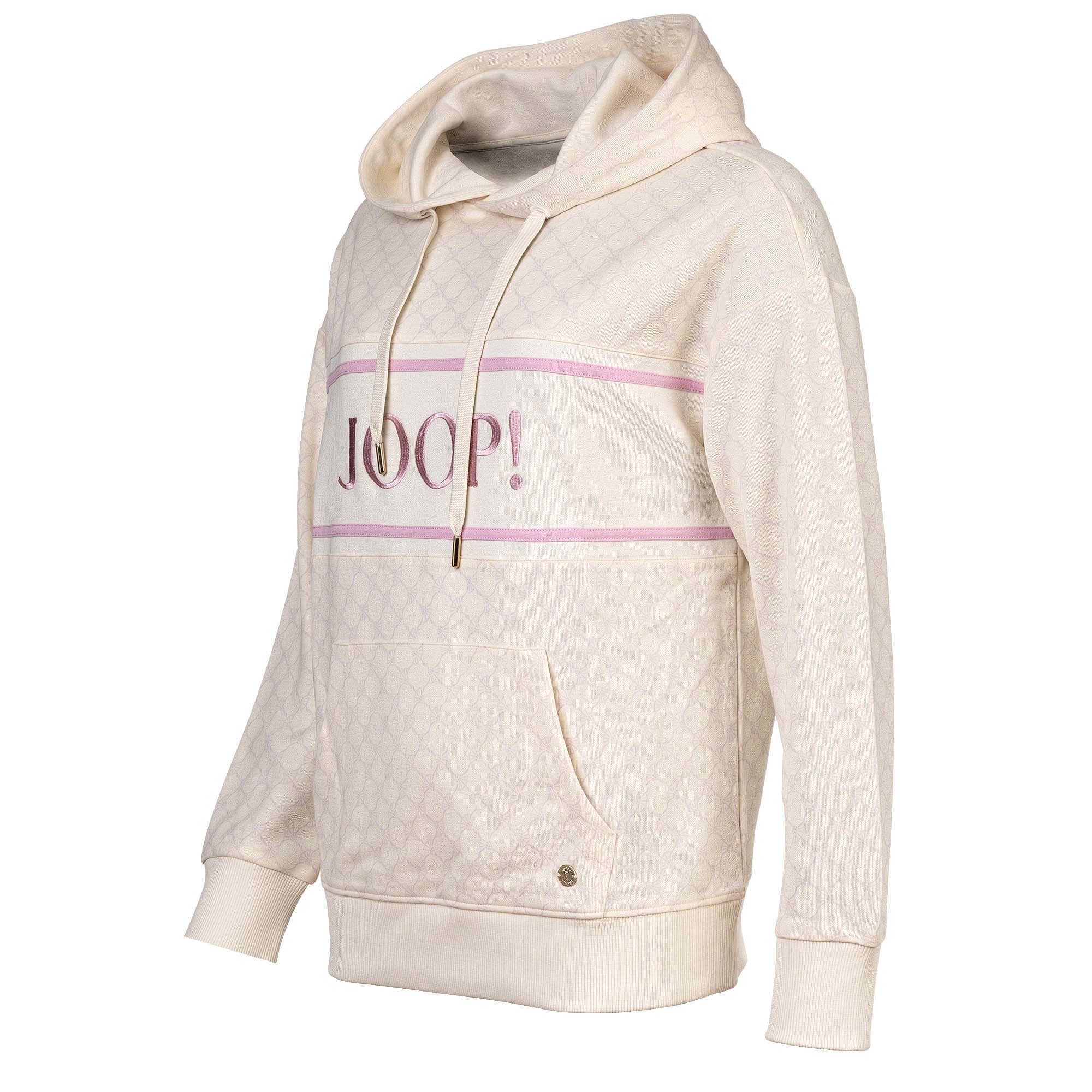JOOP! Sweater Damen Sweatshirt Baumwollmischung günstig online kaufen