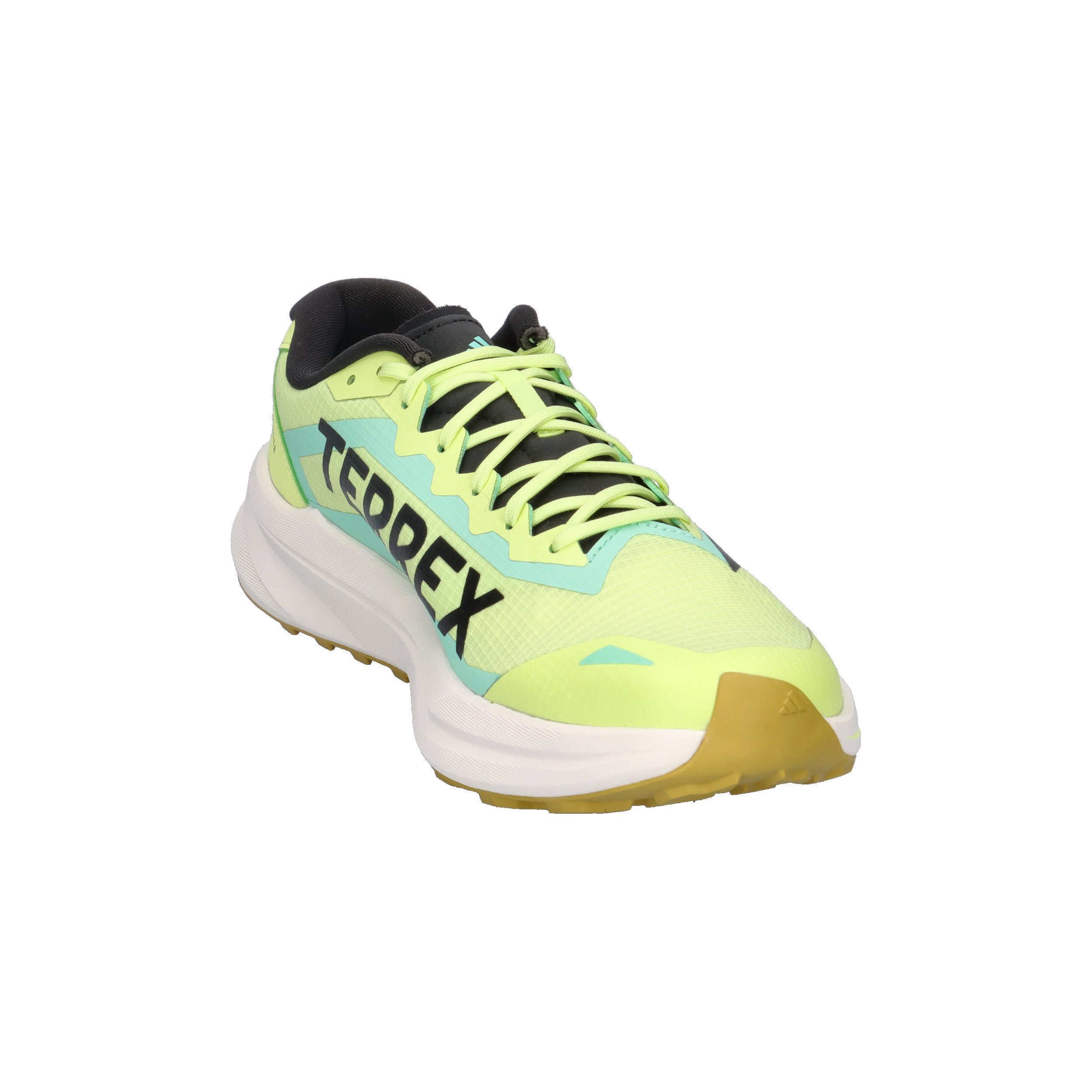 adidas TERREX adidas TERREX Herren Trail-Running Schuhe Agravic Lite Trailrunningschuh