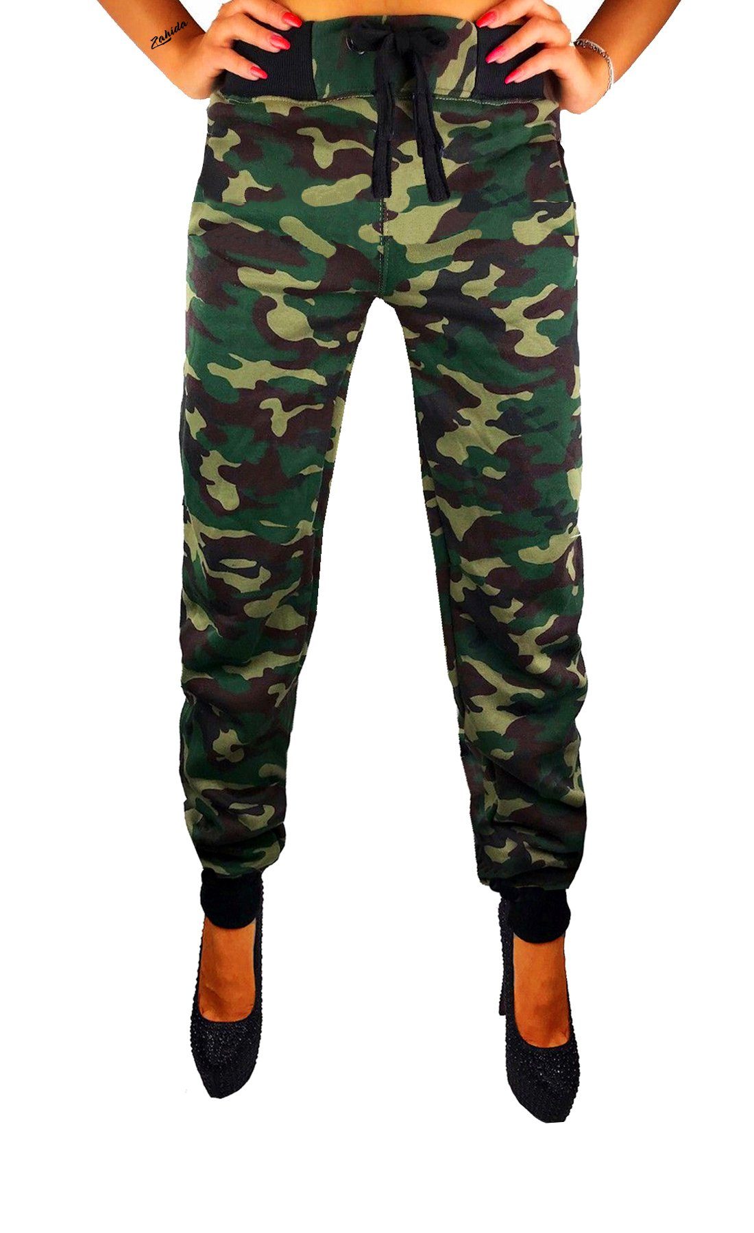 RMK Jogginghose Damen Trainingshose Fitnesshose Sporthose günstig online kaufen
