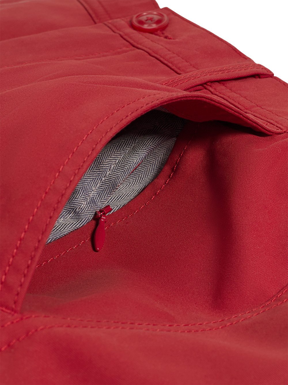 Spitzbergen 5-Pocket-Hose atmungsaktives und strapazierfähiges Gewebe – Bild 5 von 5