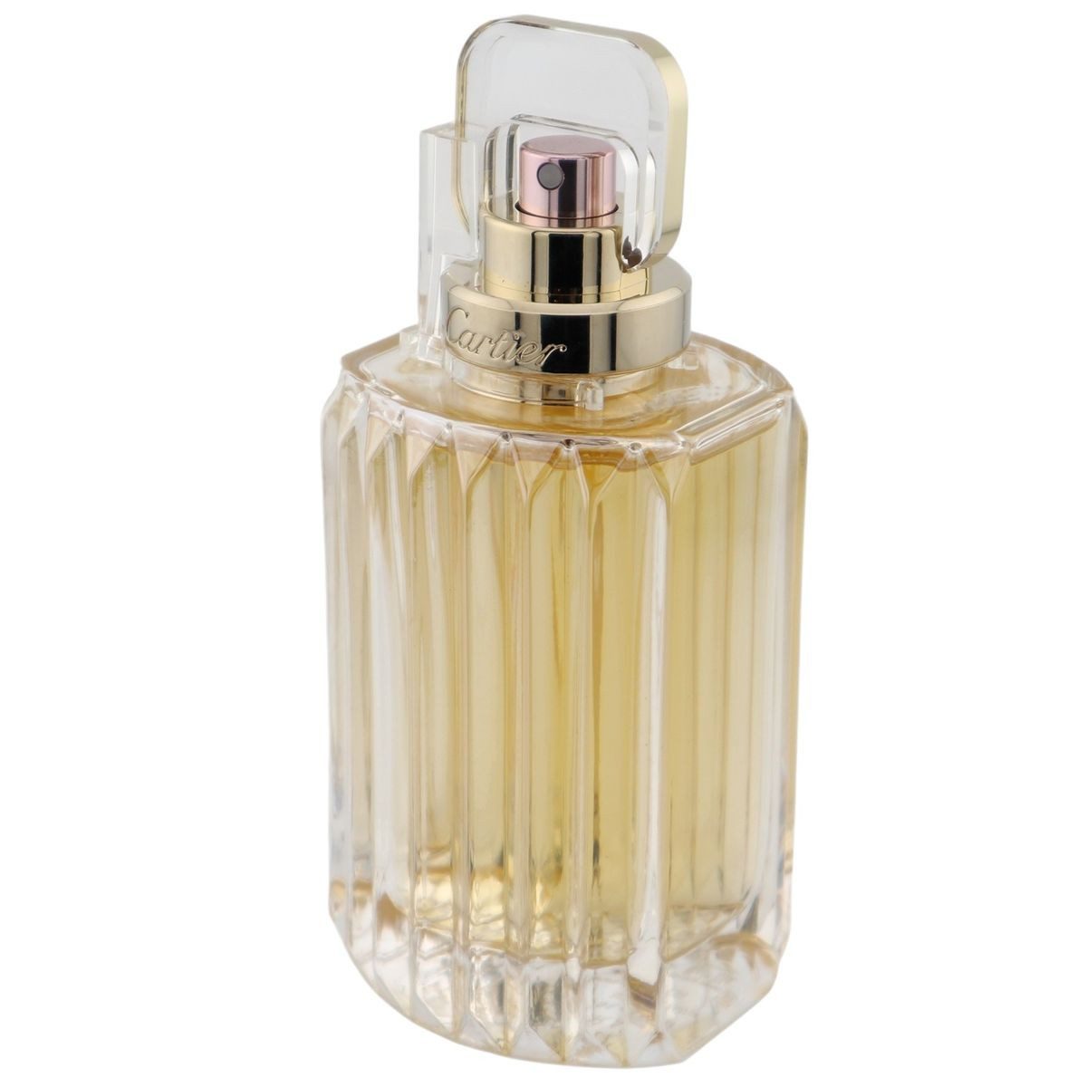 Cartier Eau de Parfum Cartier Carat Eau de Parfum Spray 50 ml