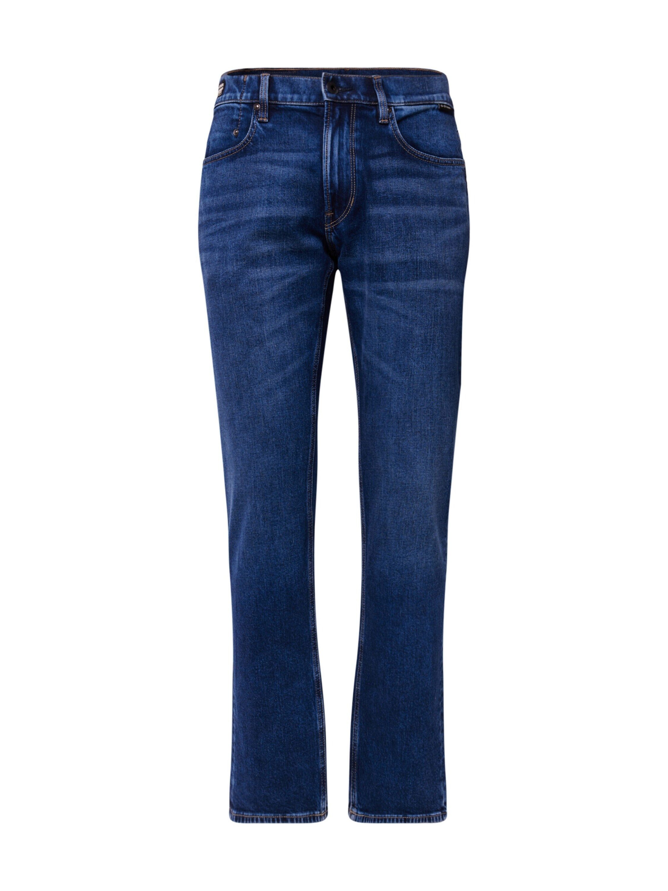 Straight-Jeans Mosa Straight