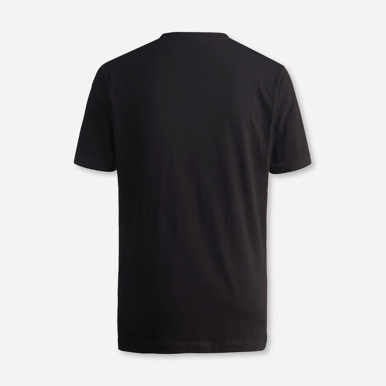 OLYMP T-Shirt (Packung, 3-tlg., 3er) V-Ausschnitt, günstig online kaufen