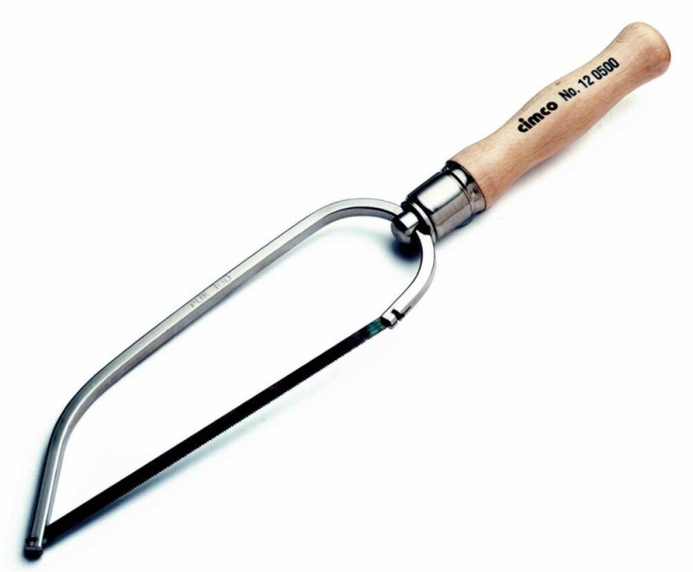 Thumbnail - Cimco Steinbohrer Cimco Taschensäge 120500