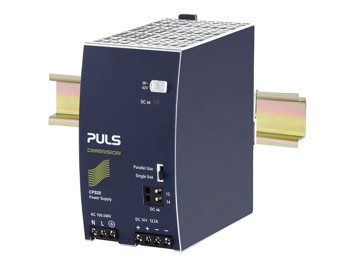 PULS Netzteil