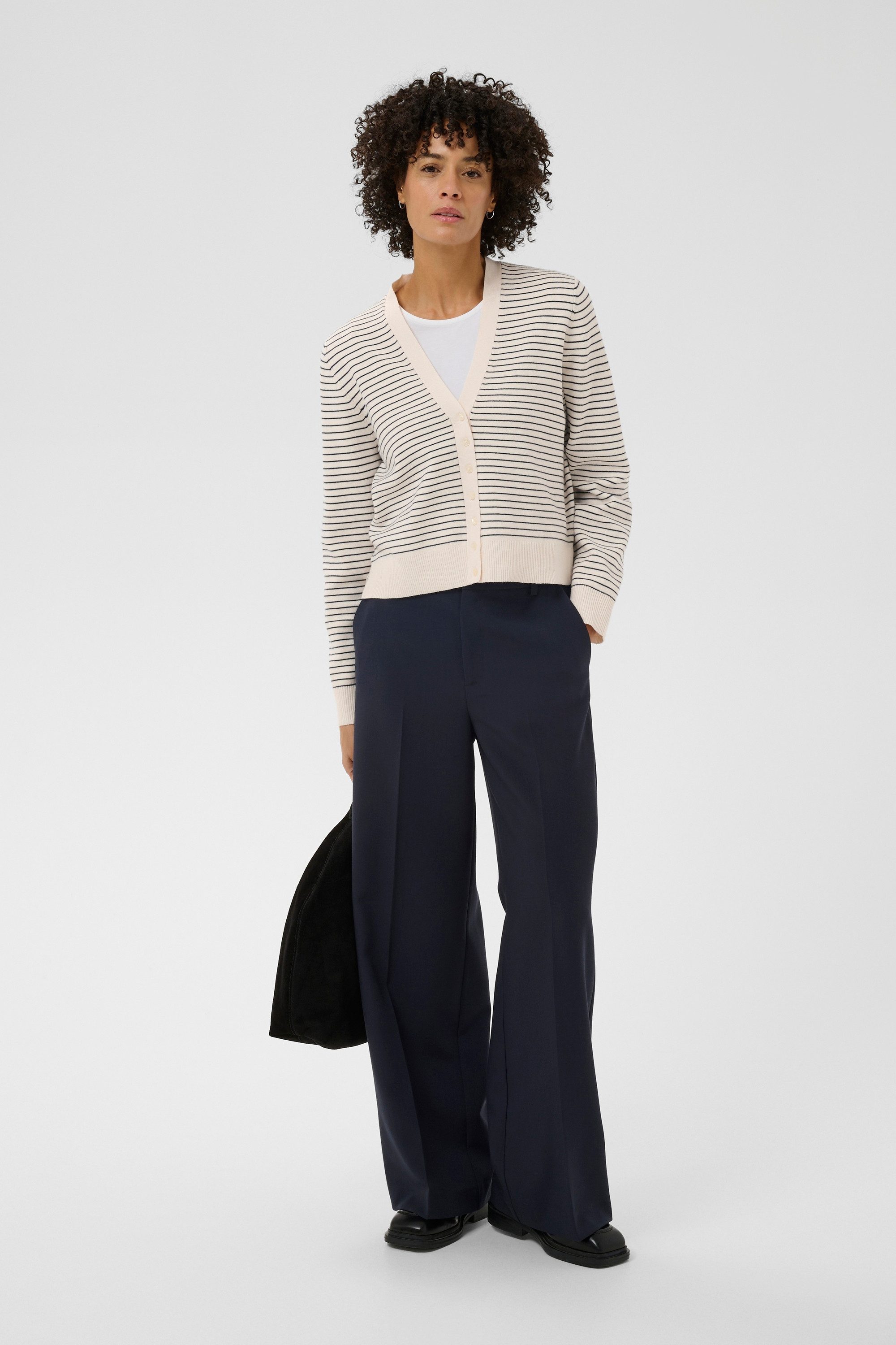 Part Two Cardigan Strickjacke AnessaPW
