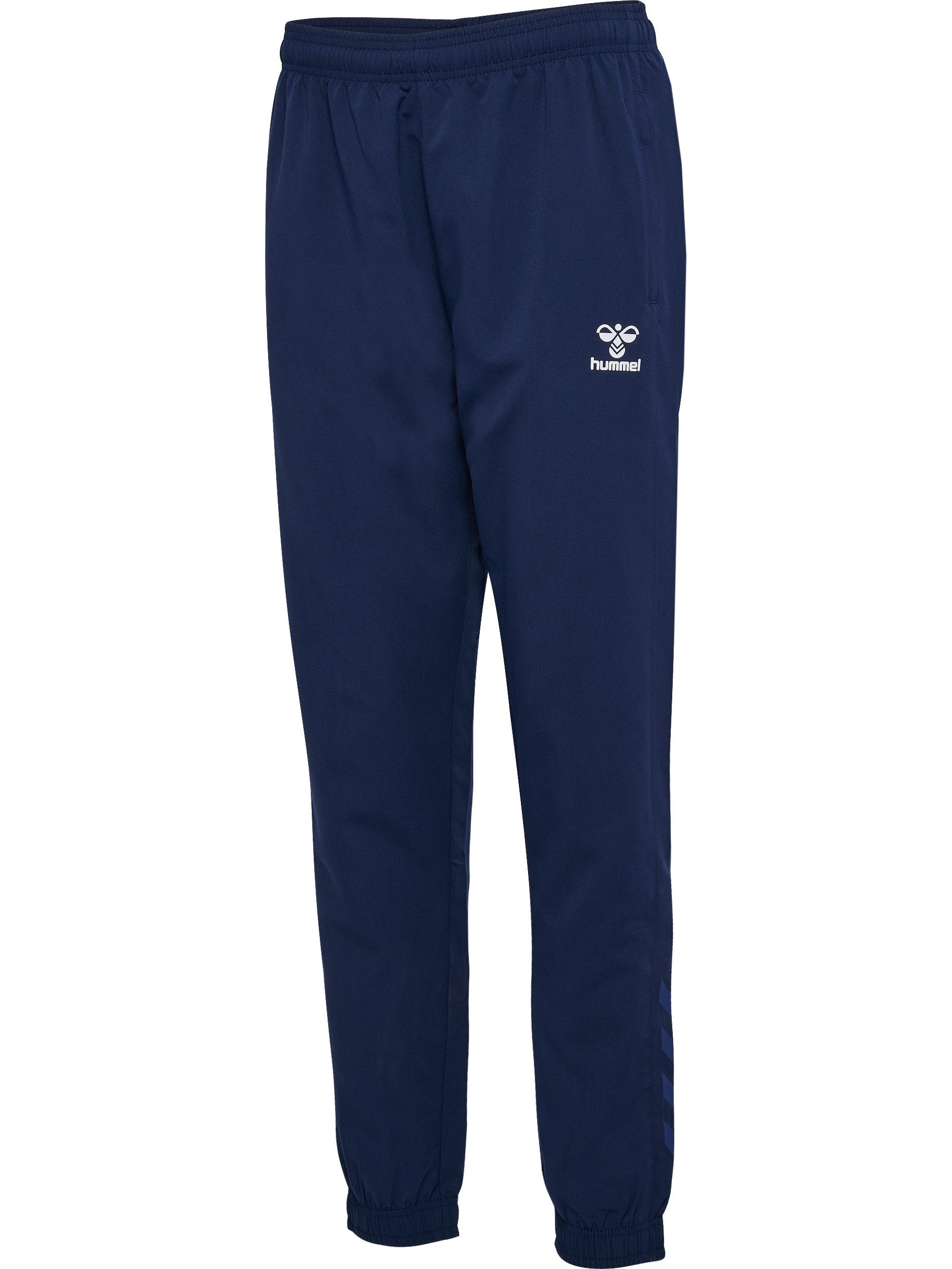 hummel Trainingsanzug hmlTRAVEL WOVEN PANTS WOMAN günstig online kaufen