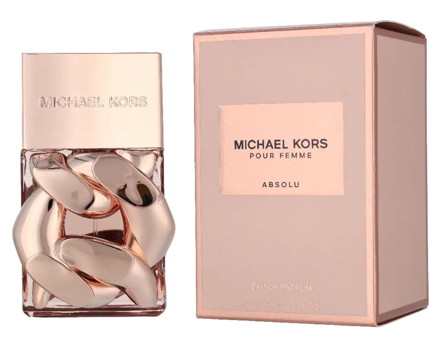 MICHAEL KORS Eau de Parfum Pour Pour Femme Absolu EdP