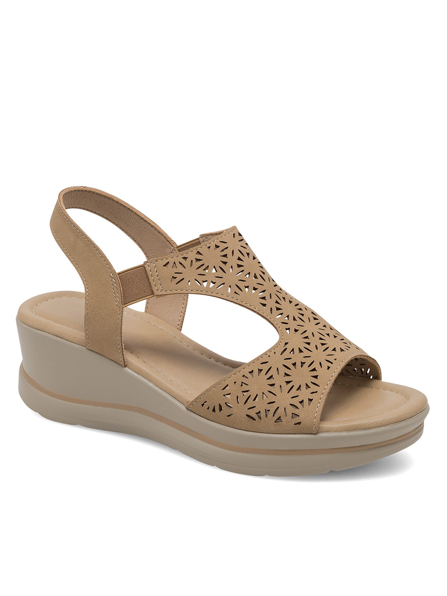 Clara Barson Clara Barson Sandalen Damen günstig online kaufen