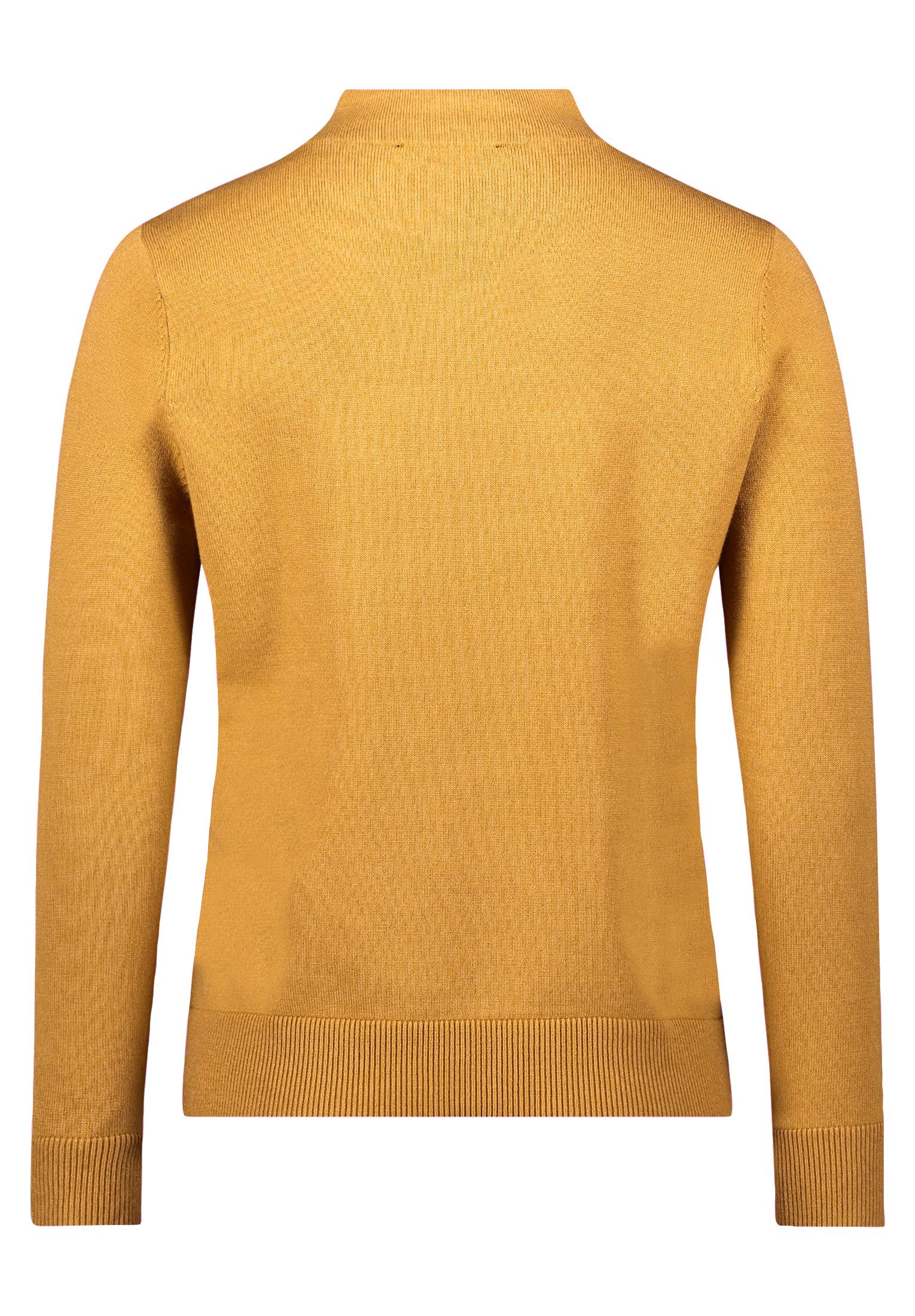 Betty Barclay Strickpullover Damen mit Stehkragen (1-tlg)