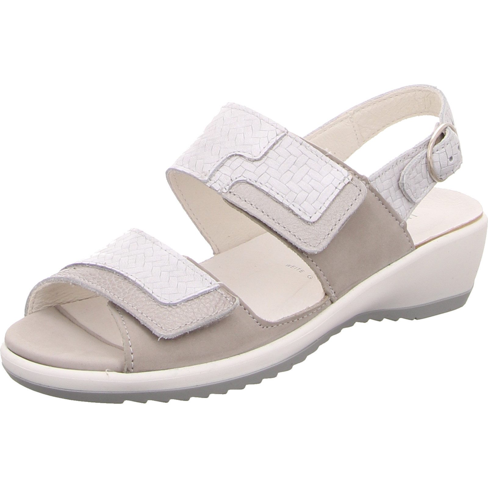 Riemchensandalette