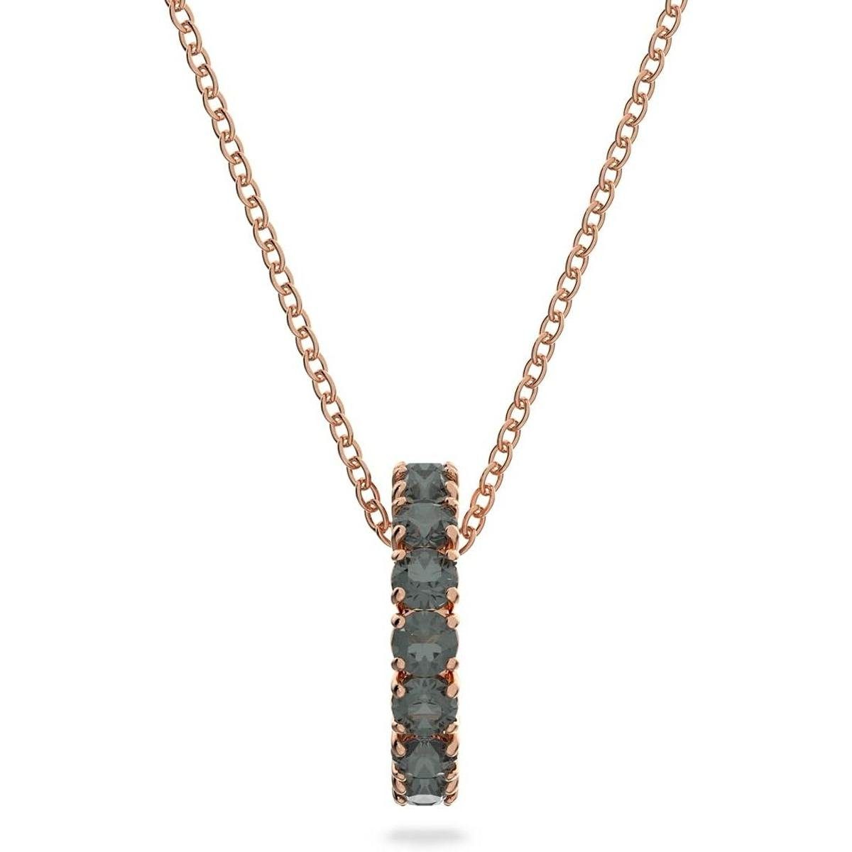 Swarovski Kette mit Anhänger 5643750 ro...