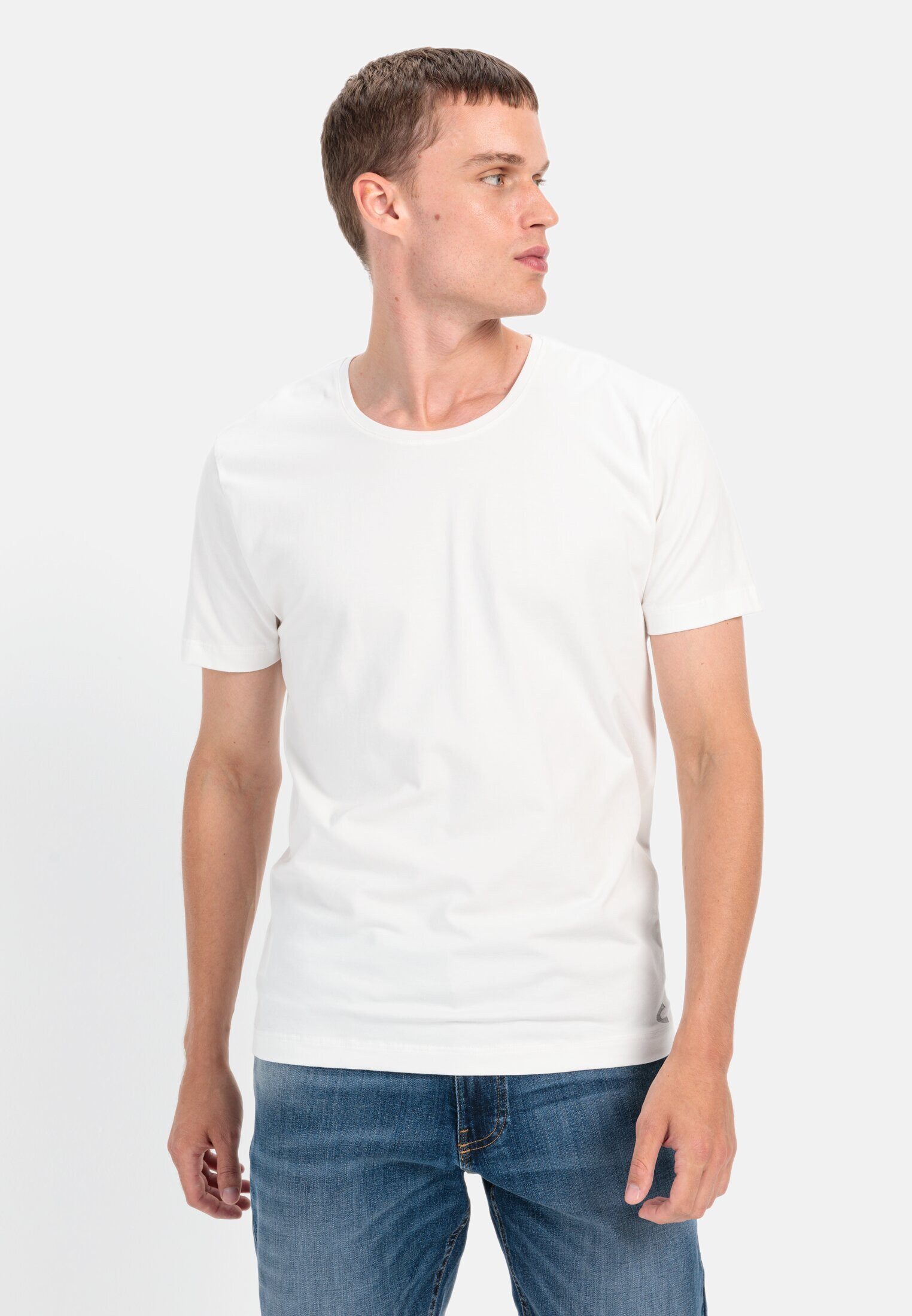 Unterziehshirt im 3er-Pack