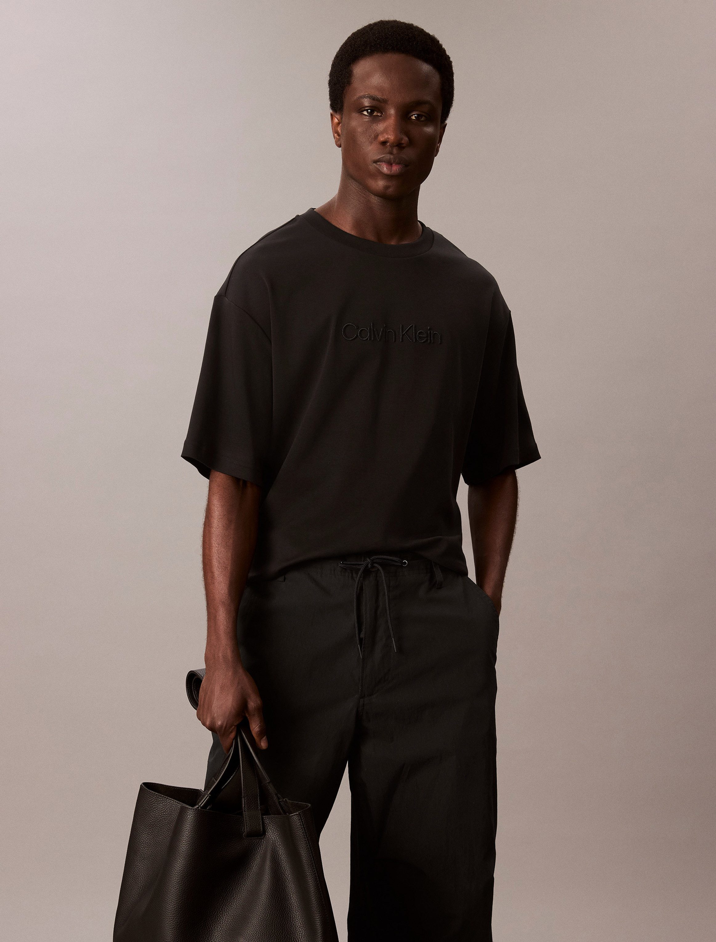 Calvin Klein T-Shirt A - Rel günstig online kaufen