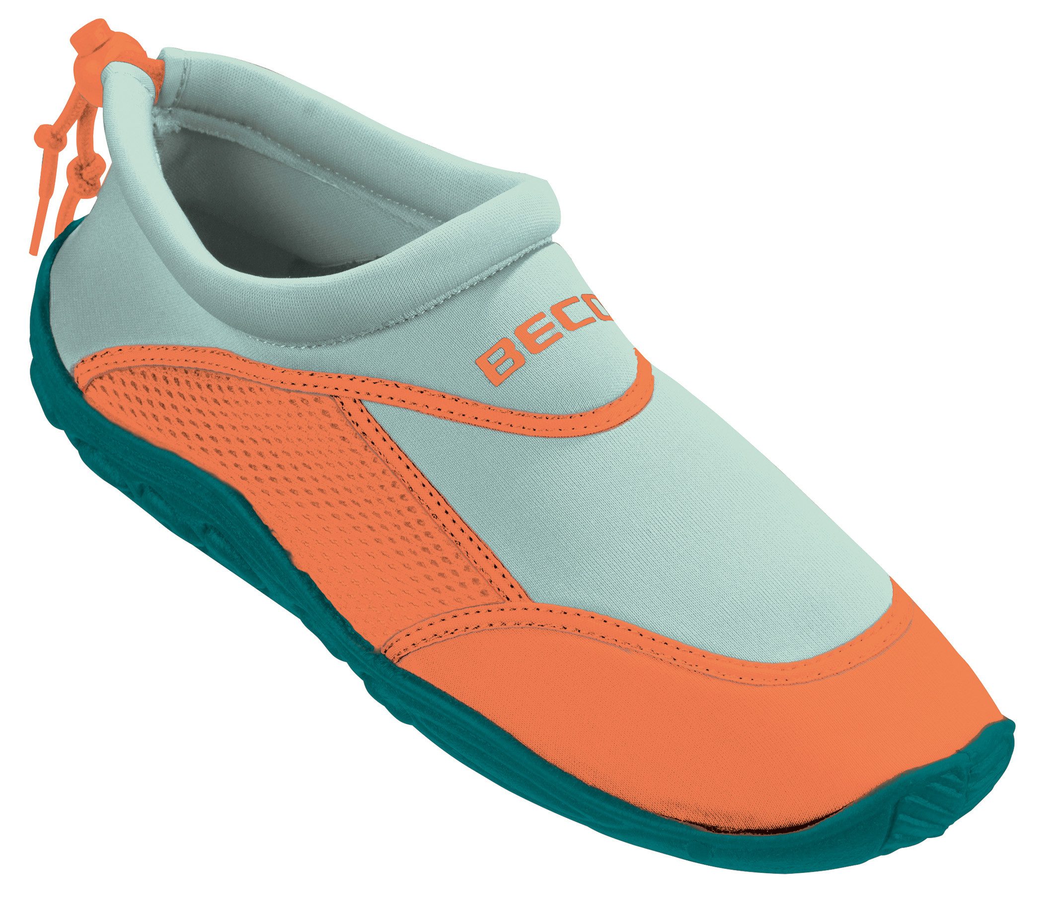Beco Surf- und Badeschuhe Wasserschuh