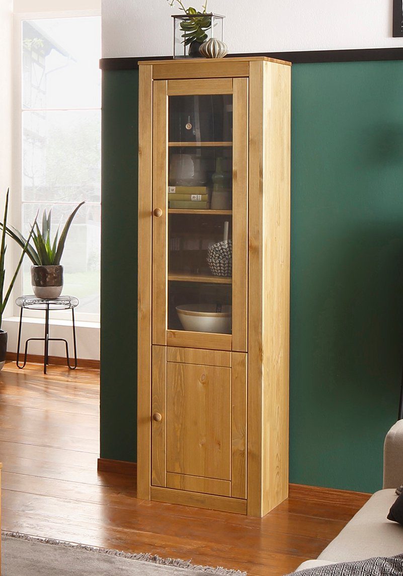 Home affaire Vitrine AGAVE - Home affaire