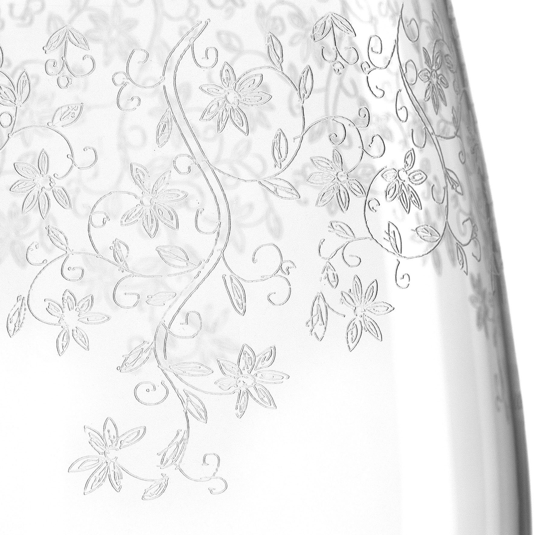 LEONARDO Rotweinglas CHATEAU, 6-tlg., Kristallglas, 510 ml, 6-teilig