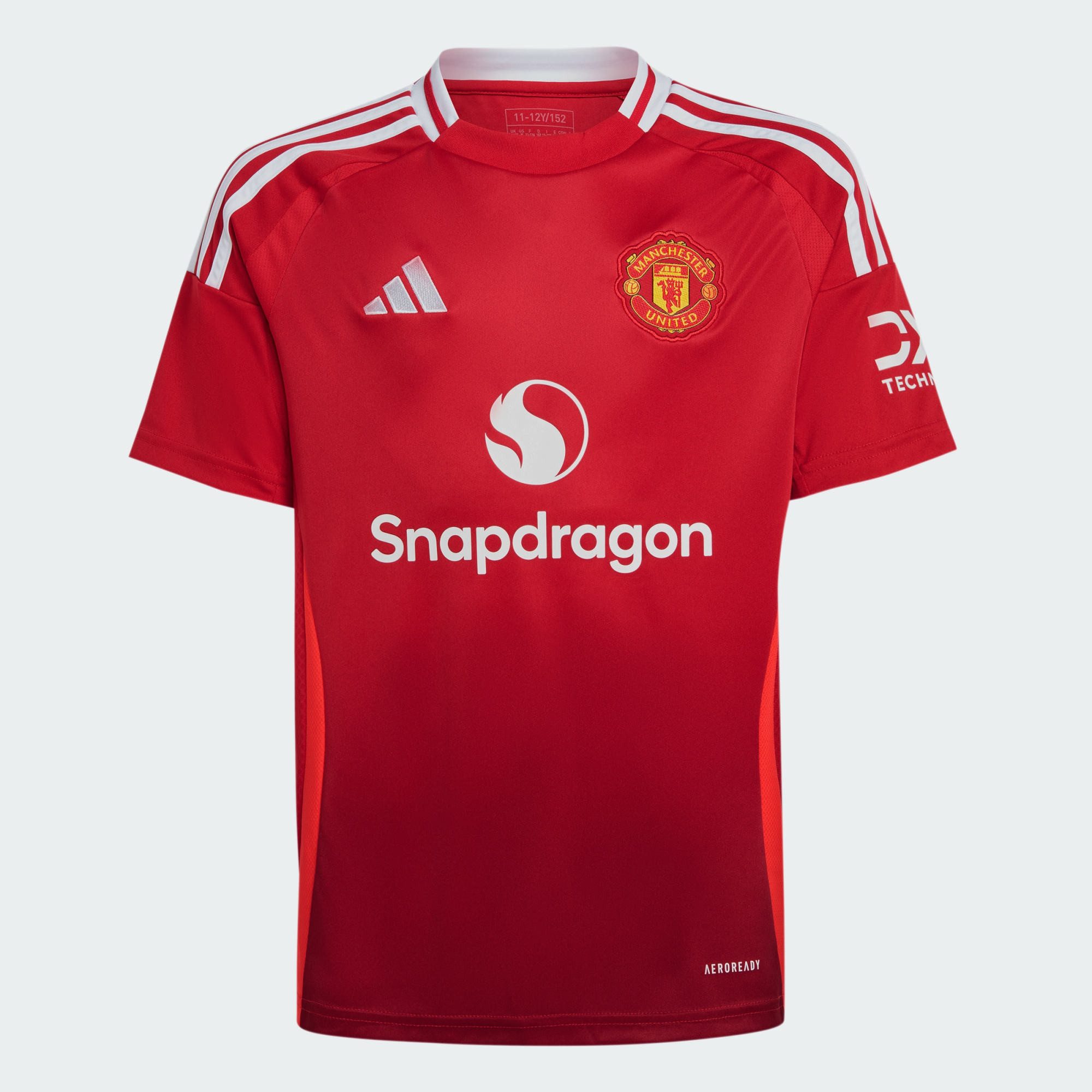 adidas Performance Fußballtrikot MANCHESTER UNITED 24/25 KIDS HEIMTRIKOT (1-tlg)