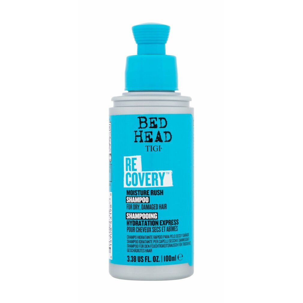 Haarshampoo BH ERHOLUNG FEUCHTIGKEITSRAUSCH SHAMPOO 100ML