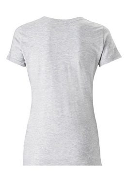 LOGOSHIRT T-Shirt Der kleine Maulwurf mit lizenziertem Originaldesign