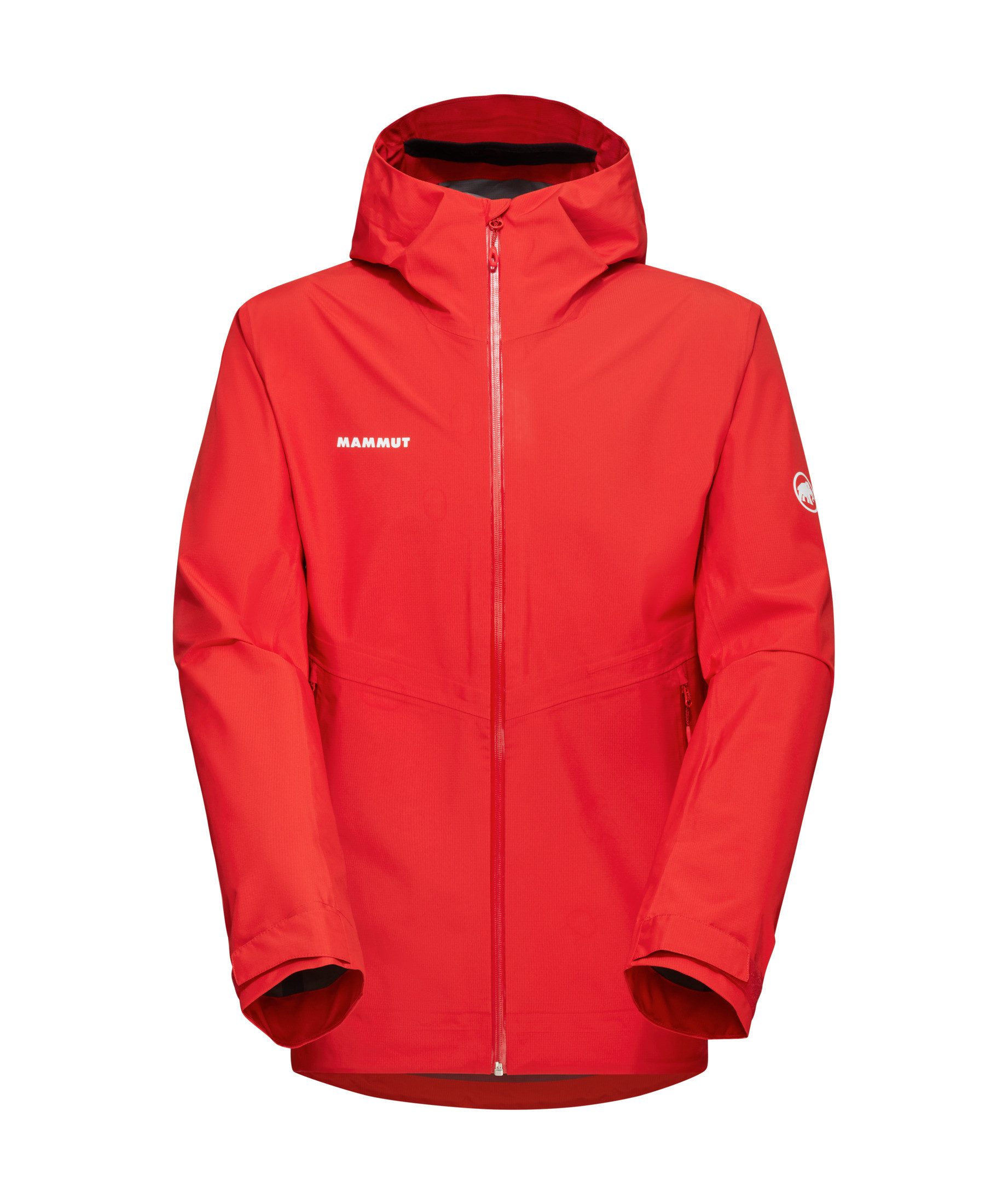Mammut Regenjacke Alto Light HS Hooded Jacket Men günstig online kaufen