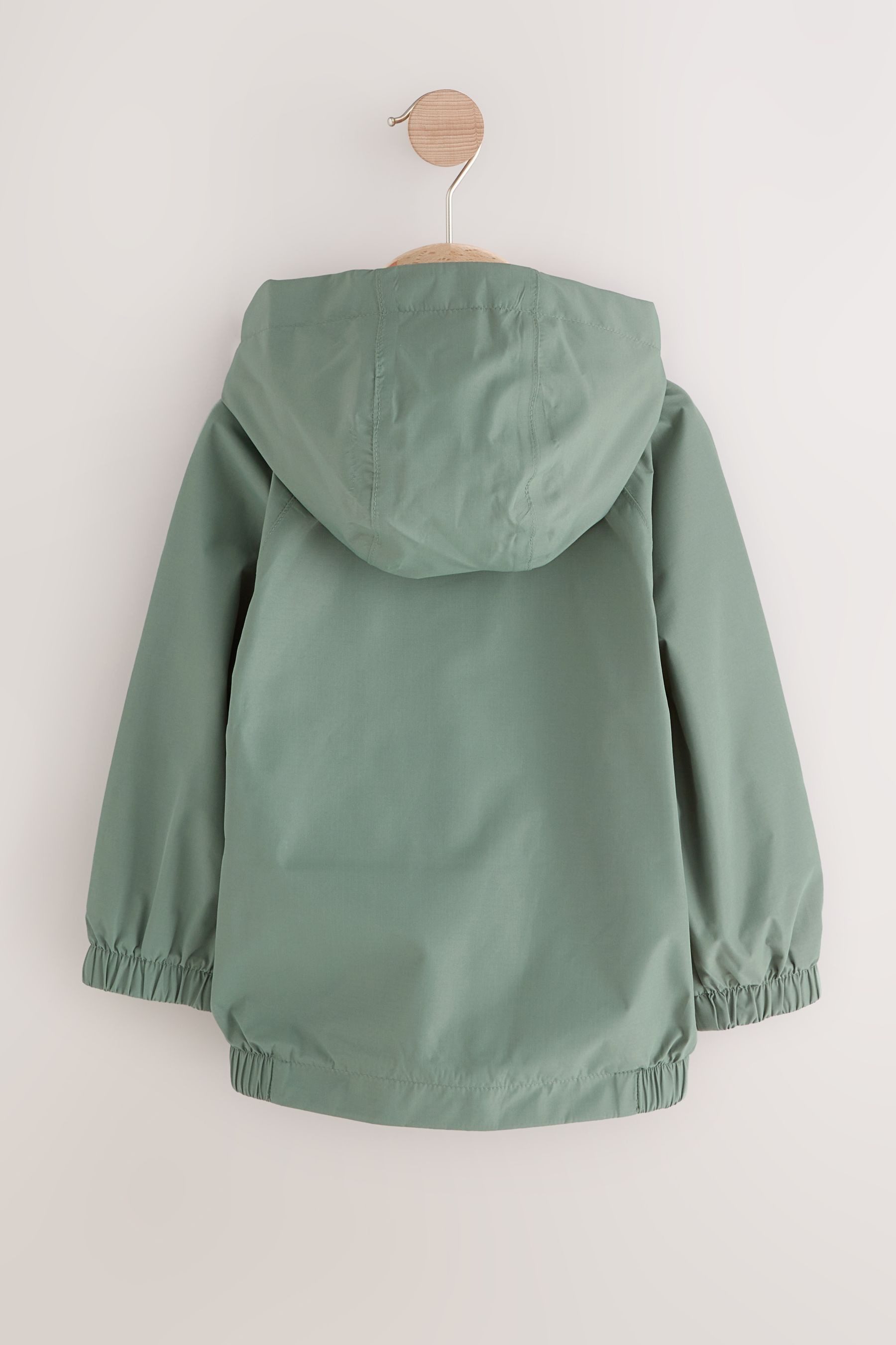 Next Regenjacke Wasserfeste Regenjacke (1-St) günstig online kaufen