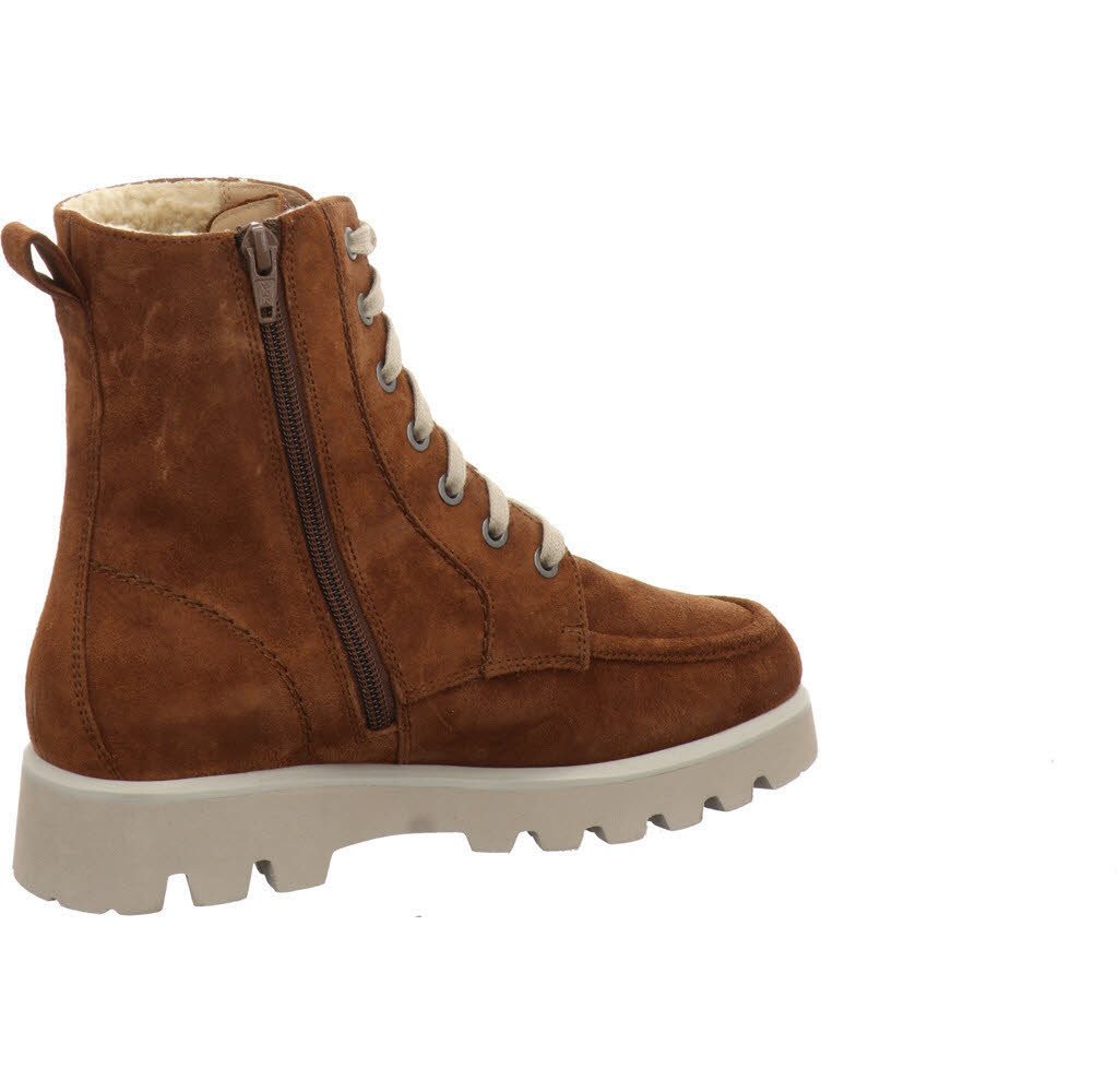 SIOUX Meredith WF Stiefelette