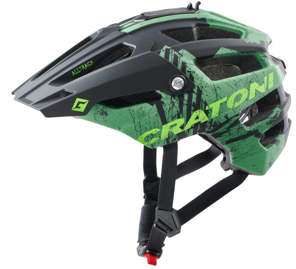 Fahrradhelm
