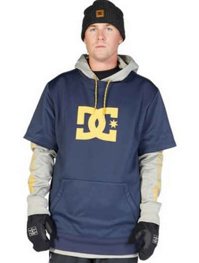 DC Shoes Skijacke