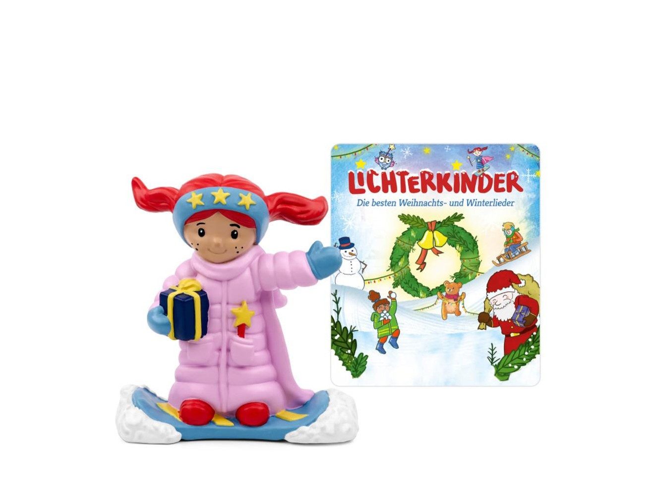 tonies Hörbuch