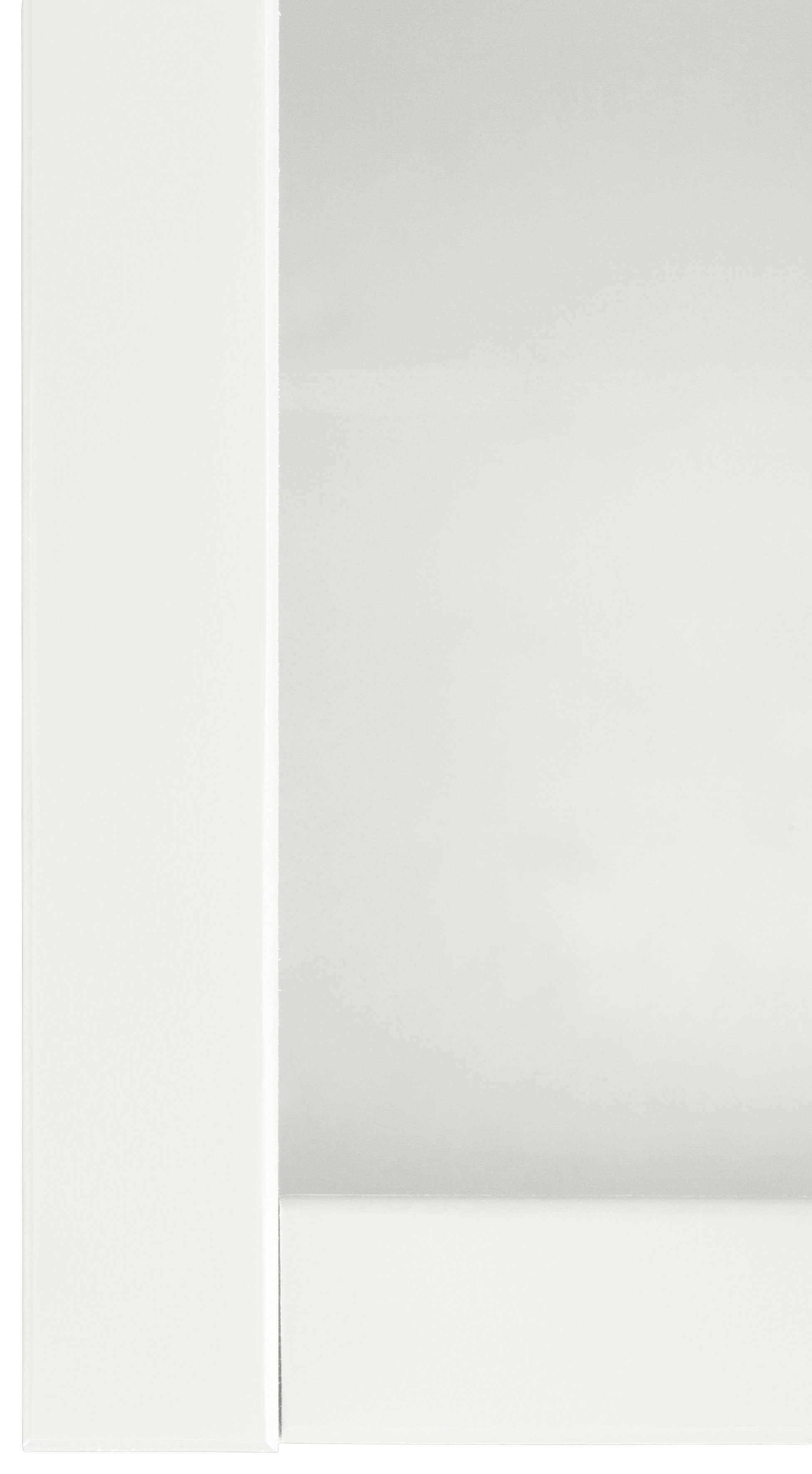 OPTIFIT Regalelement 30cm Napoli, Unterschrank, weiß für Breite weiß 
