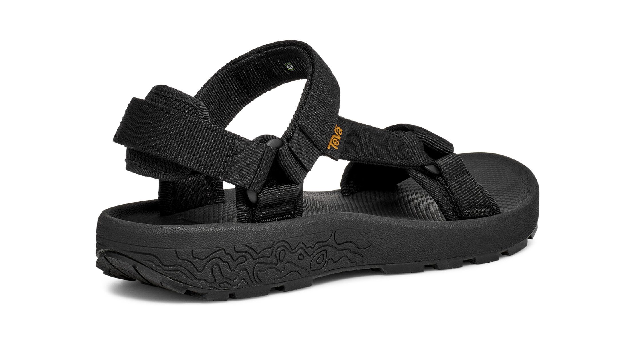 Teva HYDRATREK SANDAL WOMEN Sandale rutschfest, schnell trocknend, mit Klettverschluss