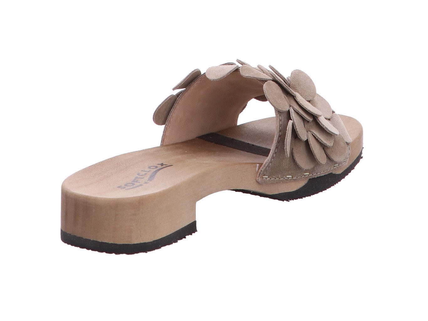 Softclox Bella Pantolette günstig online kaufen