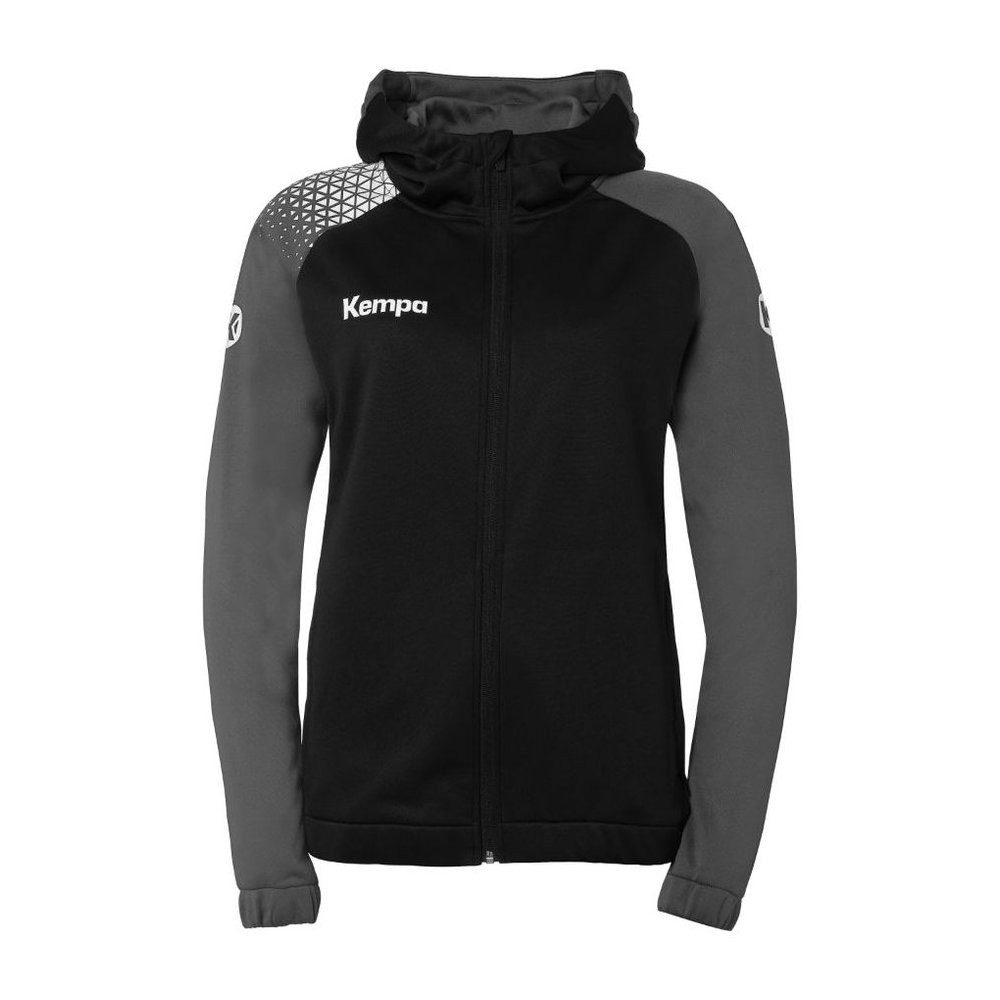 Kempa Trainingsjacke Ambition 28 Kapuzenjacke Damen