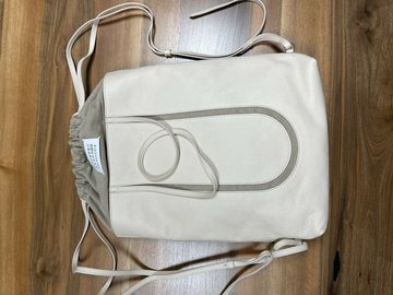 MAISON MARGIELA Schultertasche Maison Margiela Backpack Rucksack Tasche Schultertasche Handbag Trave