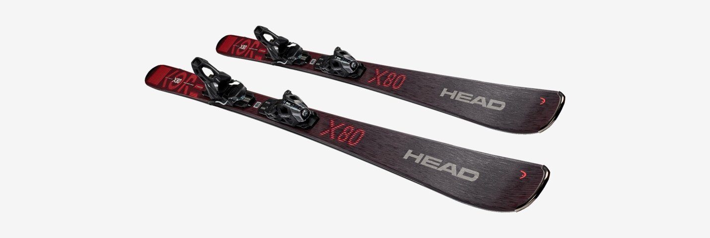 Head Ski Kore X 80 LYT-PR