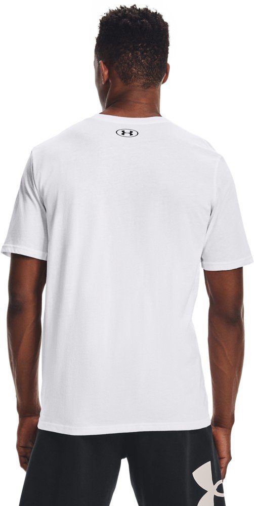 Under Armour® T-Shirt Sportstyle Left Chest günstig online kaufen