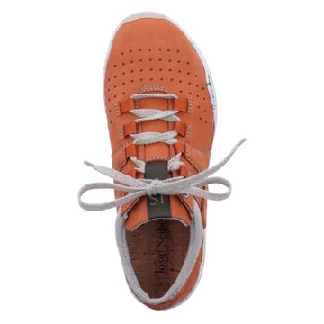 Josef Seibel Ricky 18, orange Sneaker