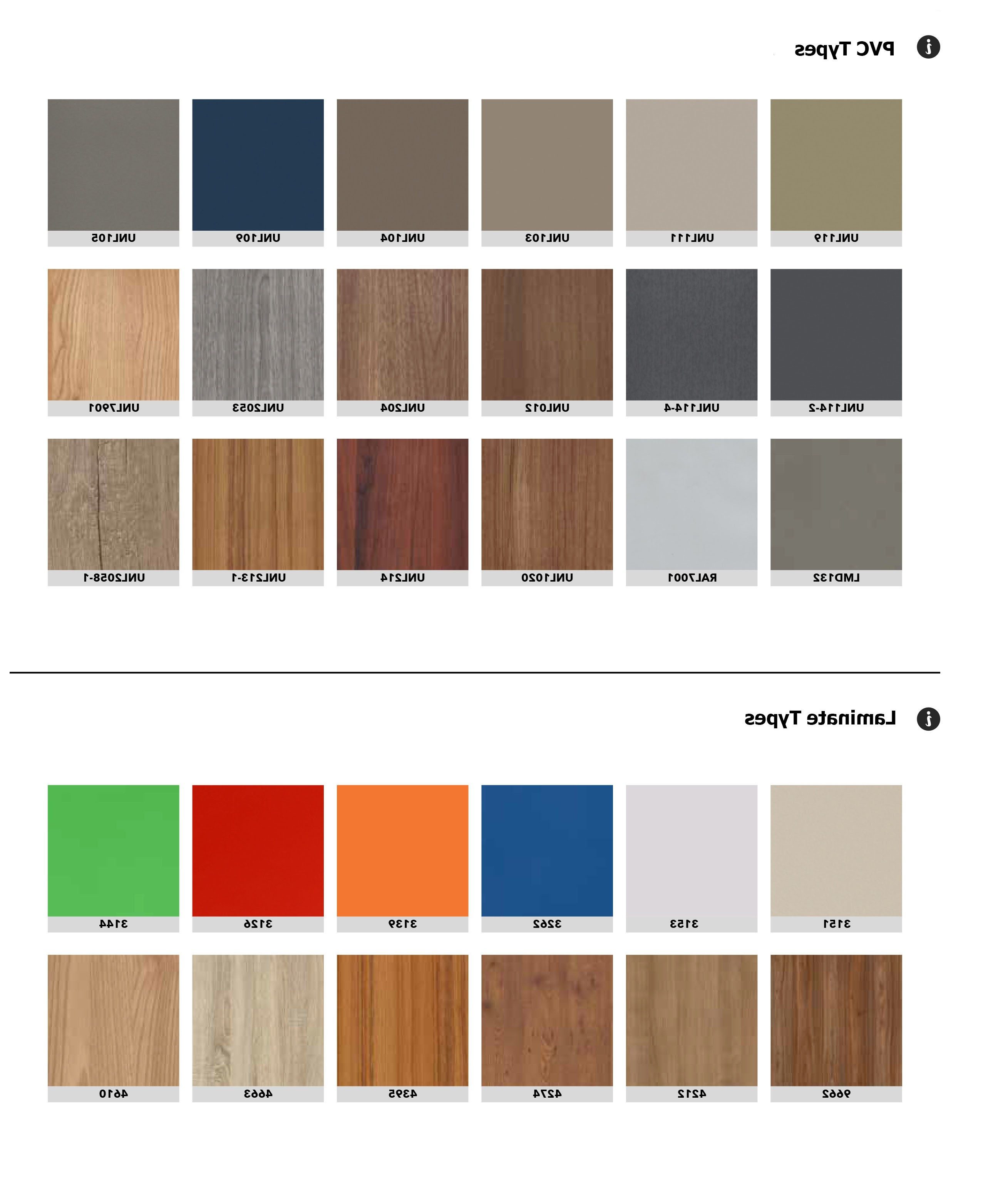 Xlmoebel Zimmertür Graue PVC-Tür für stilvolle Hotel- und Inneneinrichtungen, Made in Europa