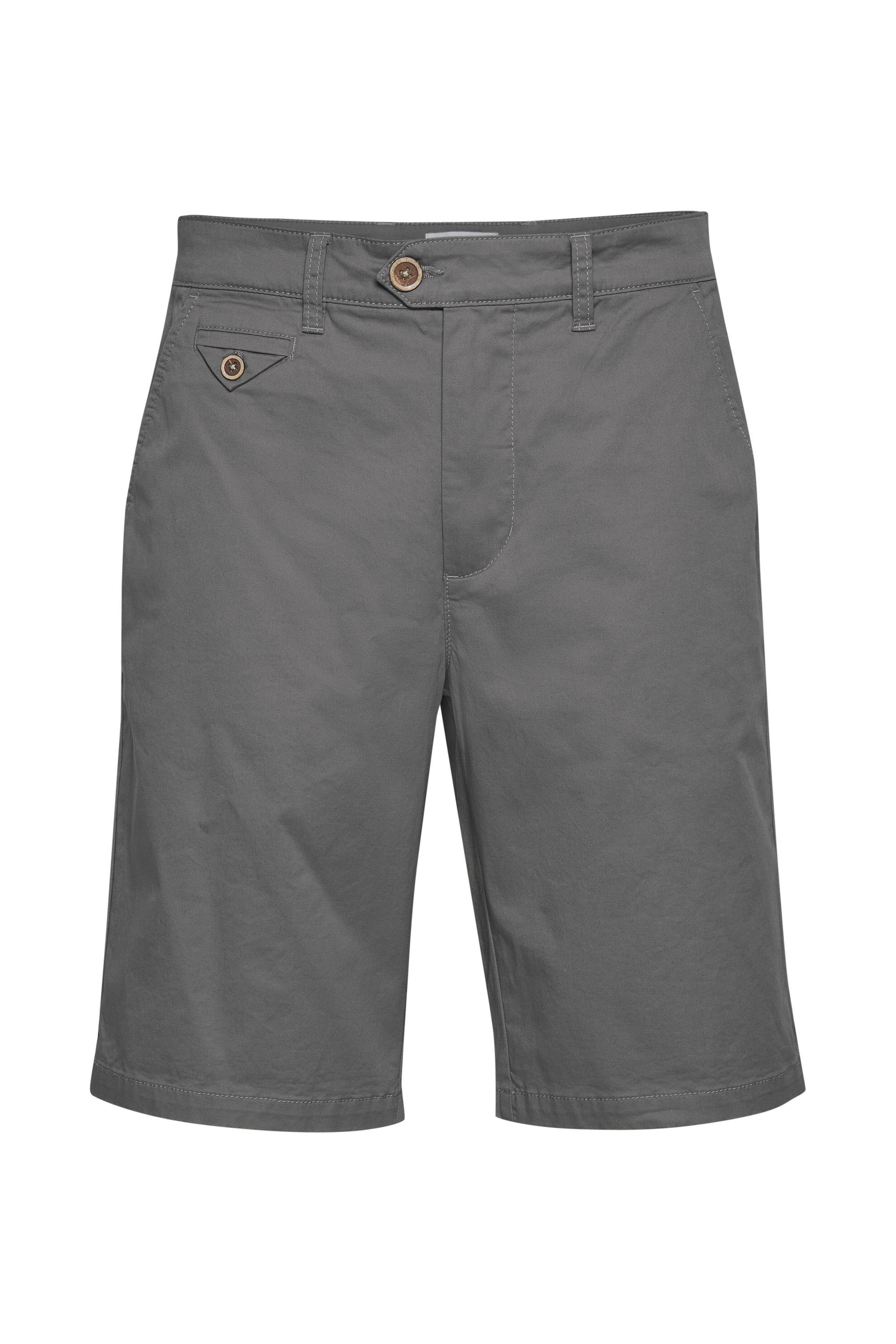 21106875 Mid SHO SDBishop (184005) Shorts - !Solid Grey